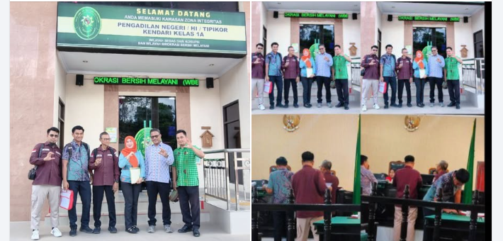 Berita